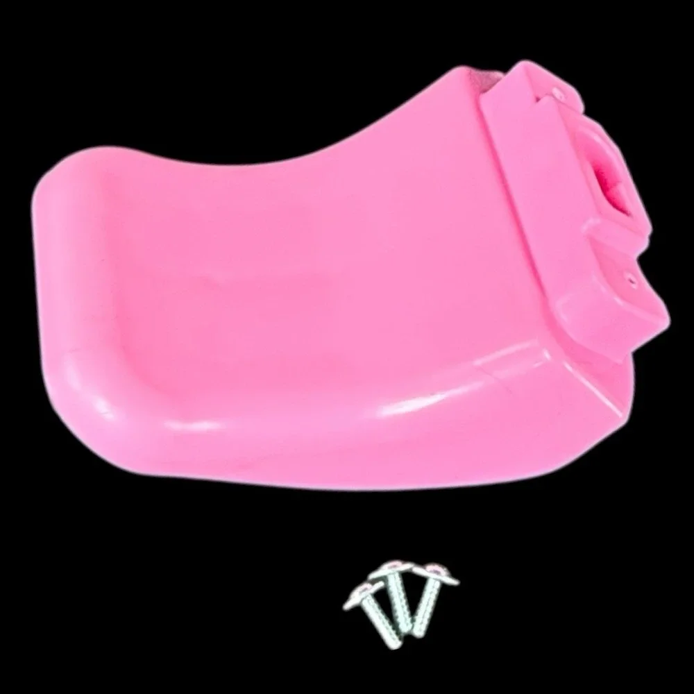 Leap Frog Scoop & Learn Ice Cream Cart Replacement Leg/Kickstand‎ Piece ONLY